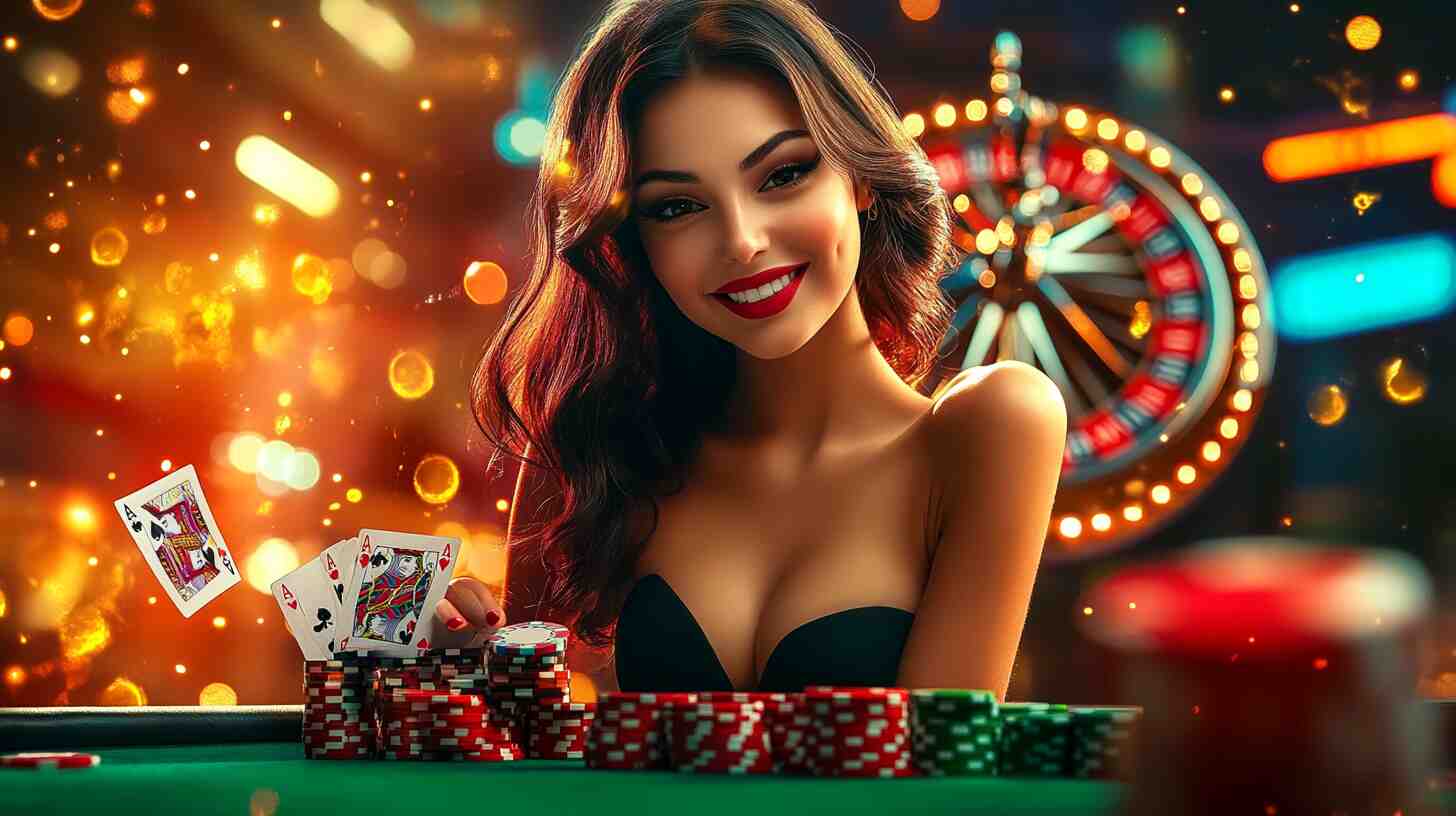 
Thrill Awaits at Casino FIYEL BET
                                